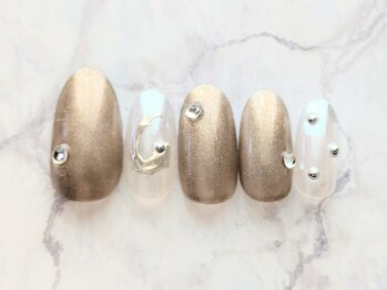 ルーム 新松戸店(ROOM)/【定額LLコース¥6300】