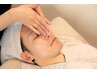 【お肌をきれいに☆】フェイシャルケア＋小鼻ケア＋鼻毛WAX/メンズ美容/60分
