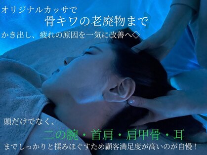 巡音(Mi-On)の写真