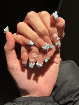 ココネイル 大塚店(coco nail)/おすすめネイルデザイン