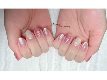 ナンシーネイル(Nancy nail)/