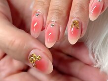 レア(Le'a)/チークネイル