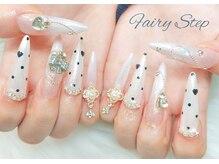 フェアリーステップ(Fairy Step)