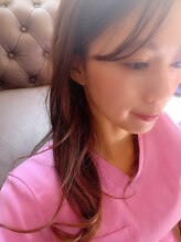 美〇工房 心斎橋店(B-Labo) 代表 Sayu