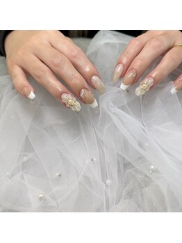 トロワ(TROIS)/サンプルデザイン☆