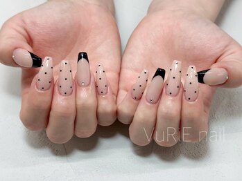 ヴリエ 小作店(VURIE)/定額フレンチ