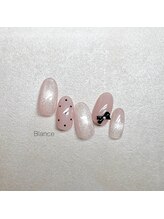 ブランチェ 大崎店(Blance)/デザインA　￥8800(税込)