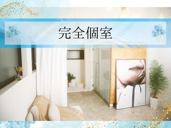 姿勢美人の写真/《完全予約・個室で安心空間》品川大井町エリアの整体サロン。姿勢も心もほぐれる、貴女だけの特別時間