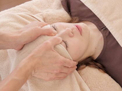 こころ晴れ鍼灸院の写真