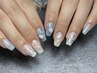【再来】Hand ★華やかに♪定額スペシャルデザイン　 ¥7680