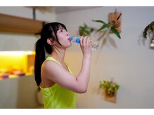 精神と時のジム 天神店の雰囲気（お洒落な空間でお客様それぞれに合ったトレーニングを！）
