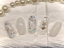 ビューティー マイラ(beauty MyRA)/シンプルネイル