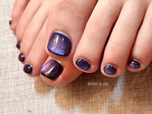 アトリエ ラビータ(atelier la vita)/