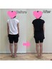 【下半身太り卒業】初回カウンセリング+施術体験¥11,000→¥980