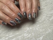 ジュリネイル(JULIE NAIL)/ワンカラー