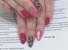 エヌアンド(N&)/定額スタンダードコース