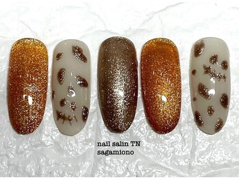 ティーエヌ 相模大野店/☆デザイン定額A☆