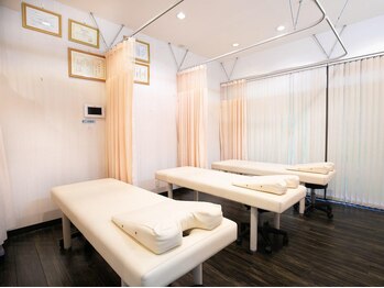 国分寺整体からだばらんすの写真/《ダイエット》プロの整体施術で太股やヒップのムダ肉を集中ケア【ダイエット体験+説明￥1,990】