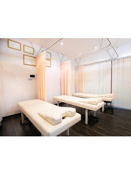 太モモ・ヒップまわりをケアしたい