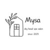 Mysaロゴ
