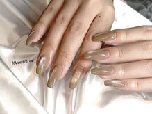 テンカムトゥルー(10 Come True)/■カラー診断×マグネット