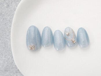 ABCネイル 吉祥寺店(ABC Nail)/★NEW★ハンド定額オフ込4980円