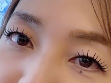 エフ(F...)/マツエク【フラットラッシュ】