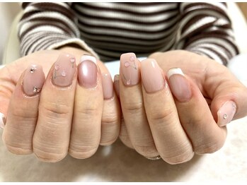 ルース(Luz.)/60分アート