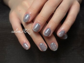 サロン エージー(salon AZ)/フラッシュ