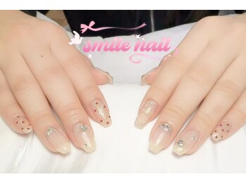 スマイル ネイル 大宮(smile nail)/