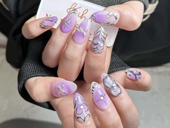 キヒ 巣鴨店(Kihi)/スペシャルお任せやり放題