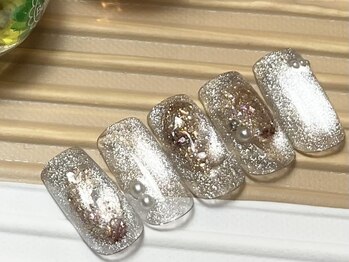 マグネットデザイン