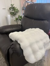 ラッシュバー カノア 緑地公園店(Lash-bar KANOA)/電気毛布