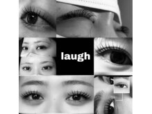 ラフ アイラッシュ 市原店(La:ugh eyelash)の雰囲気（【人気】LEDまつ毛エクステ・マスカラパーマ(ブラックティント)）