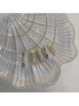 アライア 津田沼店(Alaia)/Alaiaコース　￥7200