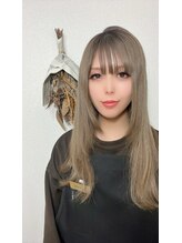 エルノ アサカ(elno asaka)&nbsp;Miyuki 