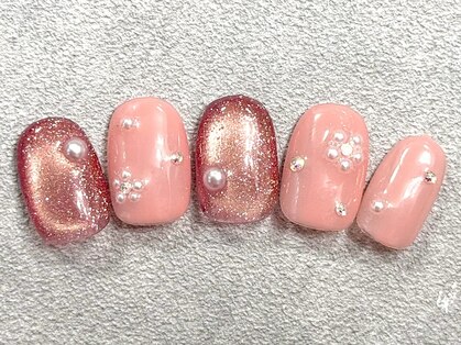 エムズサロン(M's Salon.)の写真