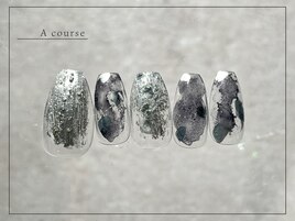 【パラジェル】モードネイル