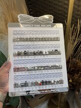 サロン ドゥ リヤン(Salon de Lien)/ワンポイントデザイン