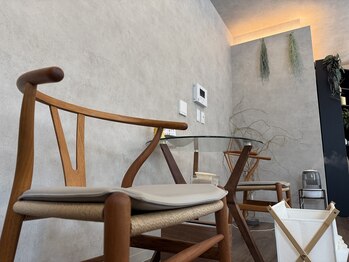 メディカバリー(Medicovery)/椅子をご準備