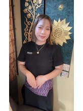チルチルマッサージ 浅草店(chill chill massage)&nbsp;スタッフ ノイ