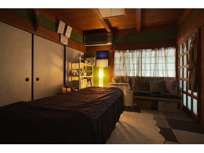 ミモザ 熊本の写真