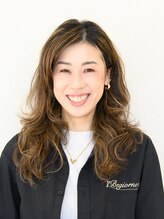 ビジョルノ つくばみどりの店(Begiorno) 上野 沙織
