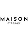メゾン 新宿店(MAISON)/新宿の眉毛サロン　眉毛・アイブロウ専門店