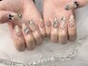 【hand】持ち込みデザインコース90分*ソフトオフ&フィルイン込み ¥8800