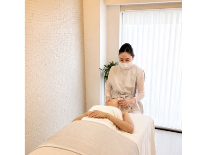Ruce【ルーチェ】 FACIAL＆THREADING SALON　中目黒【6/1 NEW OPEN（予定）】の写真