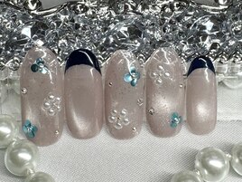 HAND☆ゴージャス定額プラン