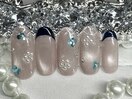 HAND☆ゴージャス定額プラン