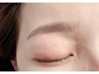 eyebrow salon by ecru【眉毛専門店】【7/7 NEW OPEN（予定）】/