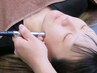 【小顔/むくみ】メディセル筋膜リリース フェイシャルコース(ヘッド付)